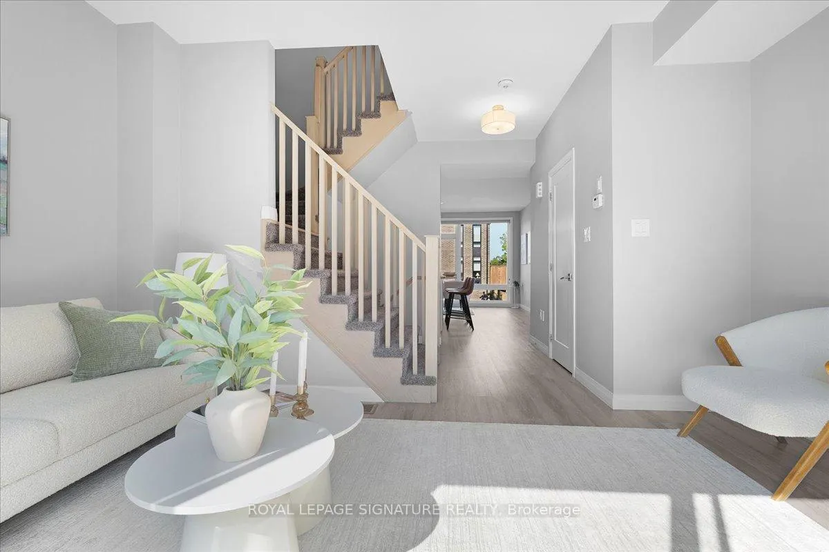 Photo 14 of Unit 25, 270 Melvin Avenue, Hamilton, McQuesten — HOMEH