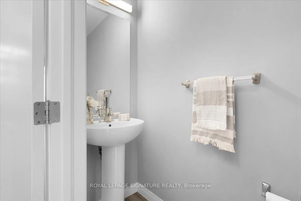 Photo 15 of Unit 25, 270 Melvin Avenue, Hamilton, McQuesten — HOMEH