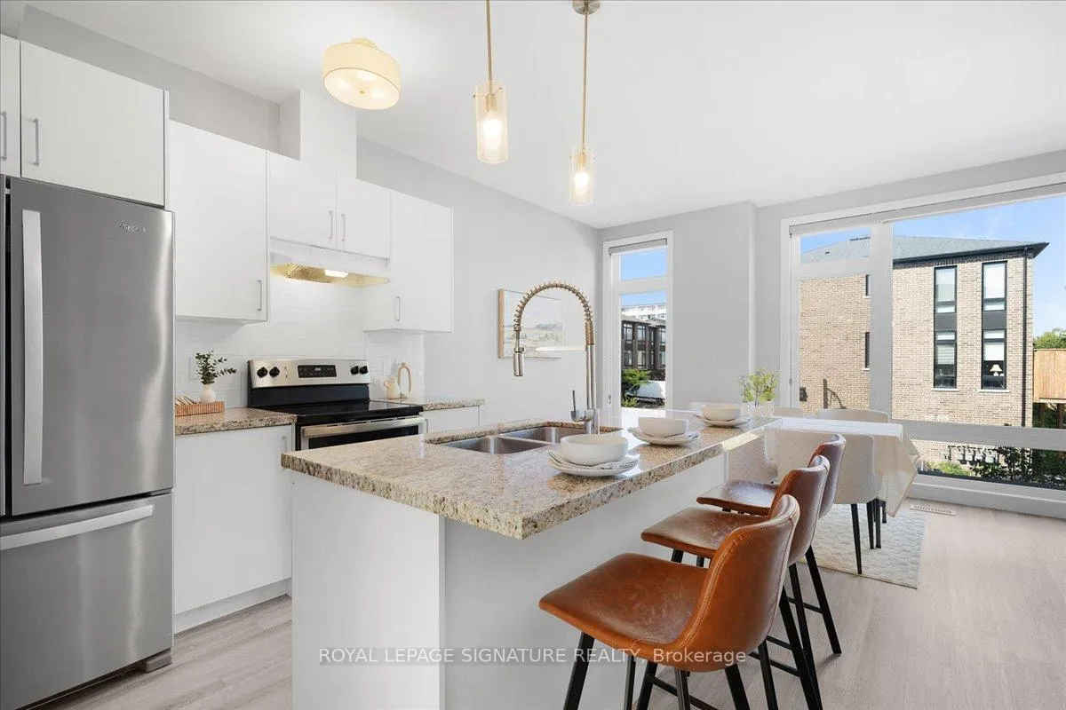 Photo 17 of Unit 25, 270 Melvin Avenue, Hamilton, McQuesten — HOMEH