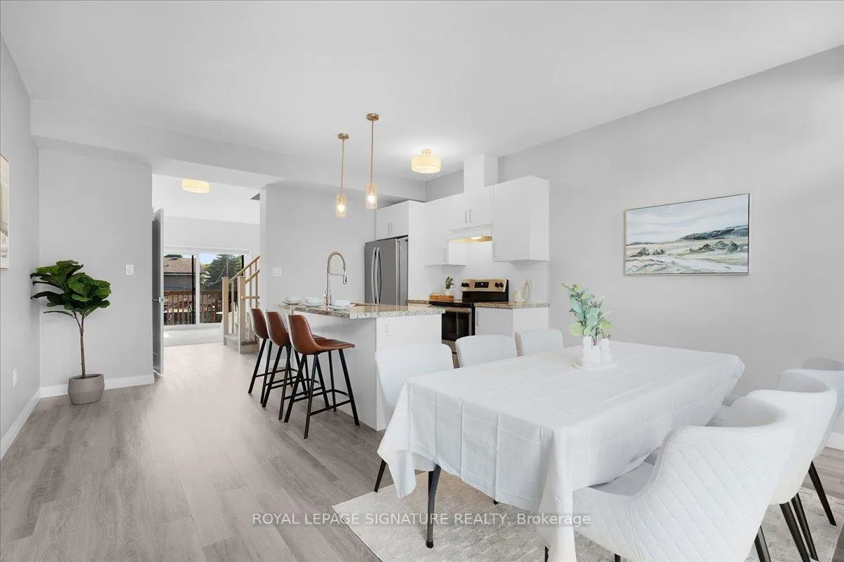 Photo 23 of Unit 25, 270 Melvin Avenue, Hamilton, McQuesten — HOMEH