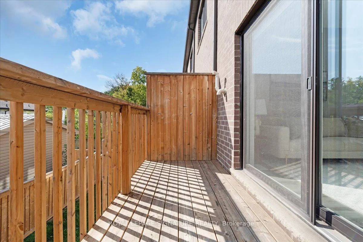 Photo 25 of Unit 25, 270 Melvin Avenue, Hamilton, McQuesten — HOMEH
