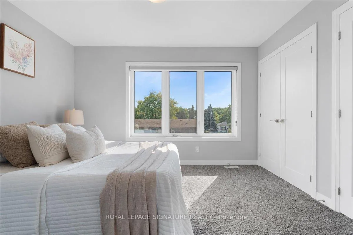 Photo 27 of Unit 25, 270 Melvin Avenue, Hamilton, McQuesten — HOMEH
