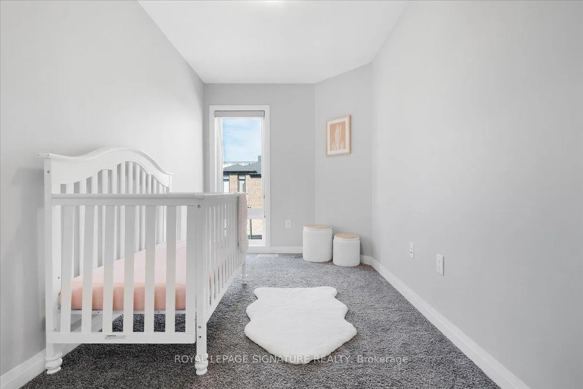 Photo 33 of Unit 25, 270 Melvin Avenue, Hamilton, McQuesten — HOMEH