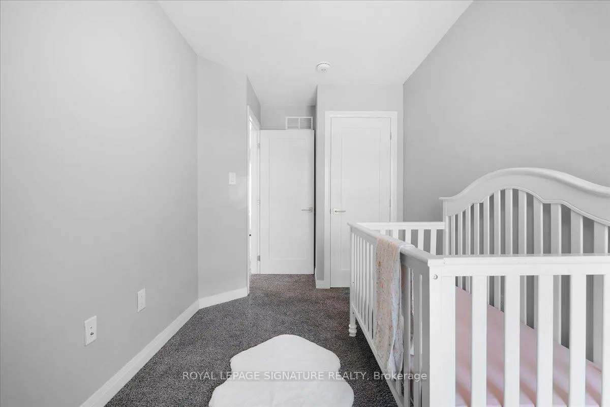 Photo 34 of Unit 25, 270 Melvin Avenue, Hamilton, McQuesten — HOMEH