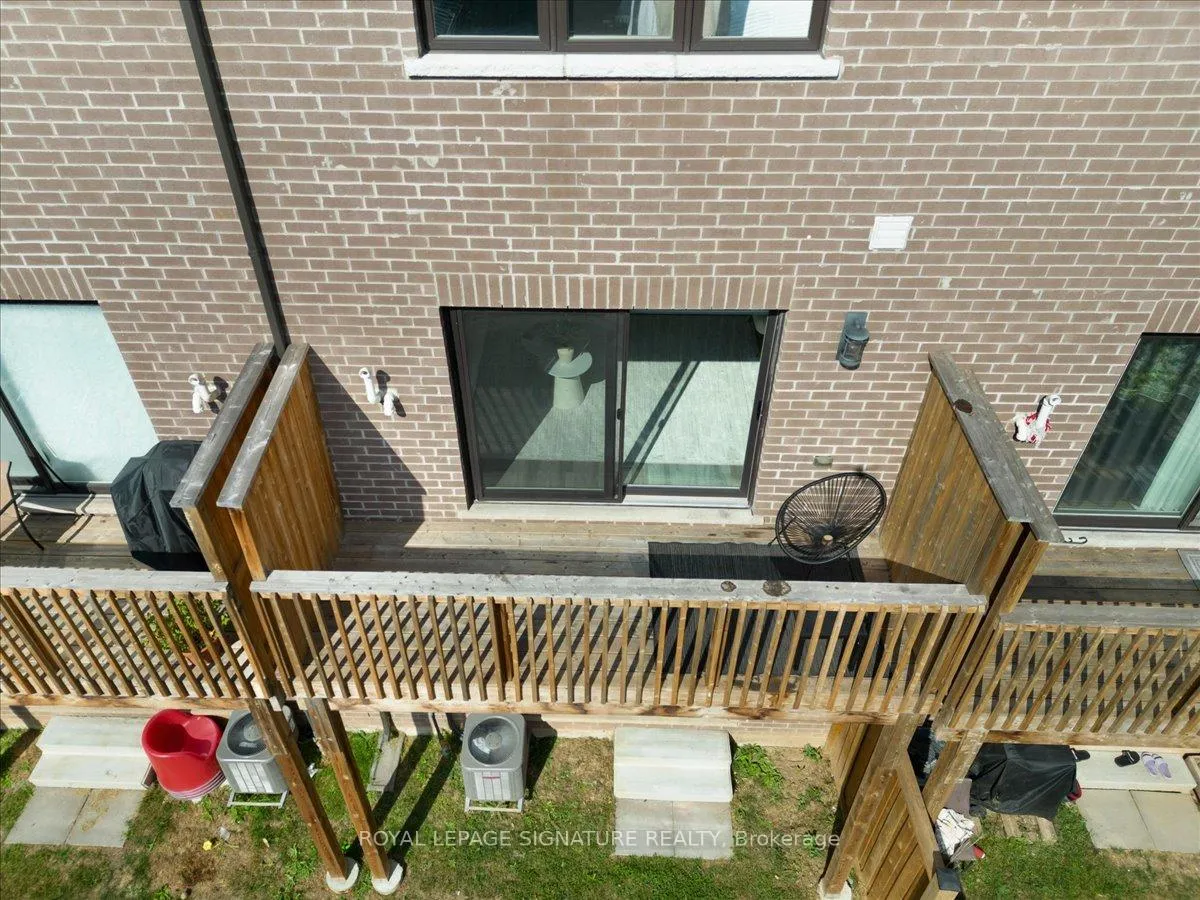 Photo 38 of Unit 25, 270 Melvin Avenue, Hamilton, McQuesten — HOMEH