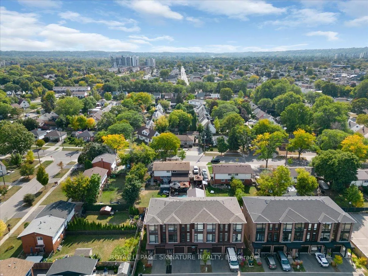 Photo 41 of Unit 25, 270 Melvin Avenue, Hamilton, McQuesten — HOMEH
