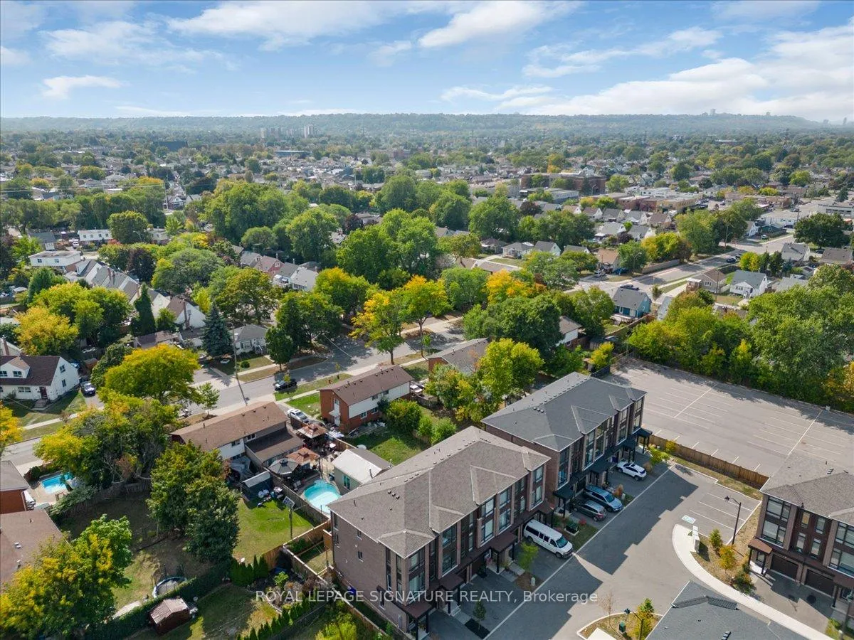 Photo 42 of Unit 25, 270 Melvin Avenue, Hamilton, McQuesten — HOMEH