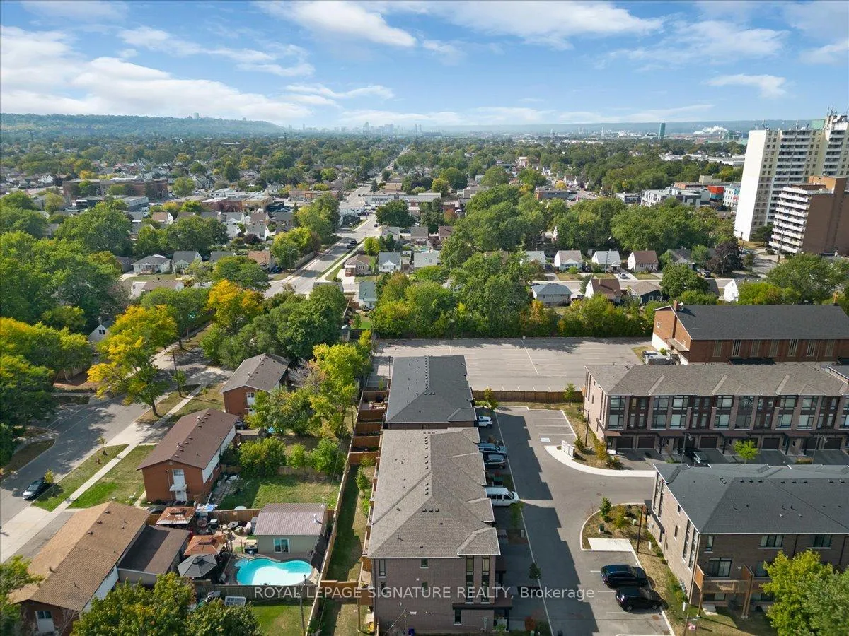 Photo 43 of Unit 25, 270 Melvin Avenue, Hamilton, McQuesten — HOMEH