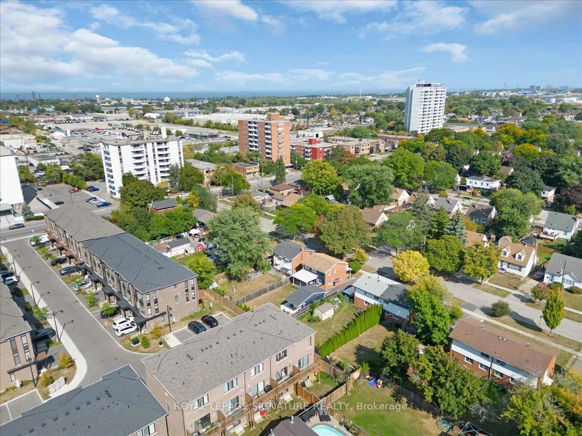 Photo 44 of Unit 25, 270 Melvin Avenue, Hamilton, McQuesten — HOMEH