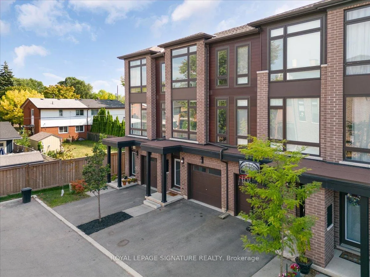 Photo 46 of Unit 25, 270 Melvin Avenue, Hamilton, McQuesten — HOMEH
