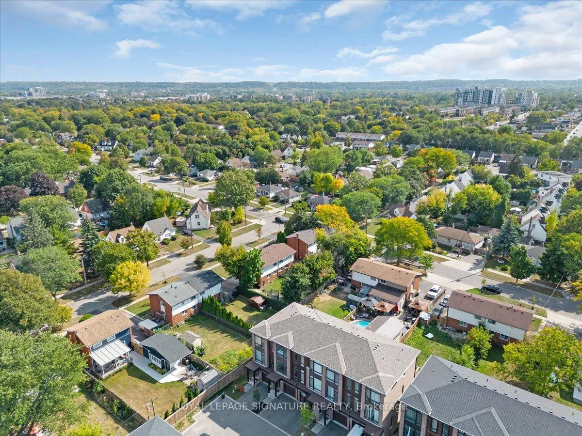Photo 48 of Unit 25, 270 Melvin Avenue, Hamilton, McQuesten — HOMEH