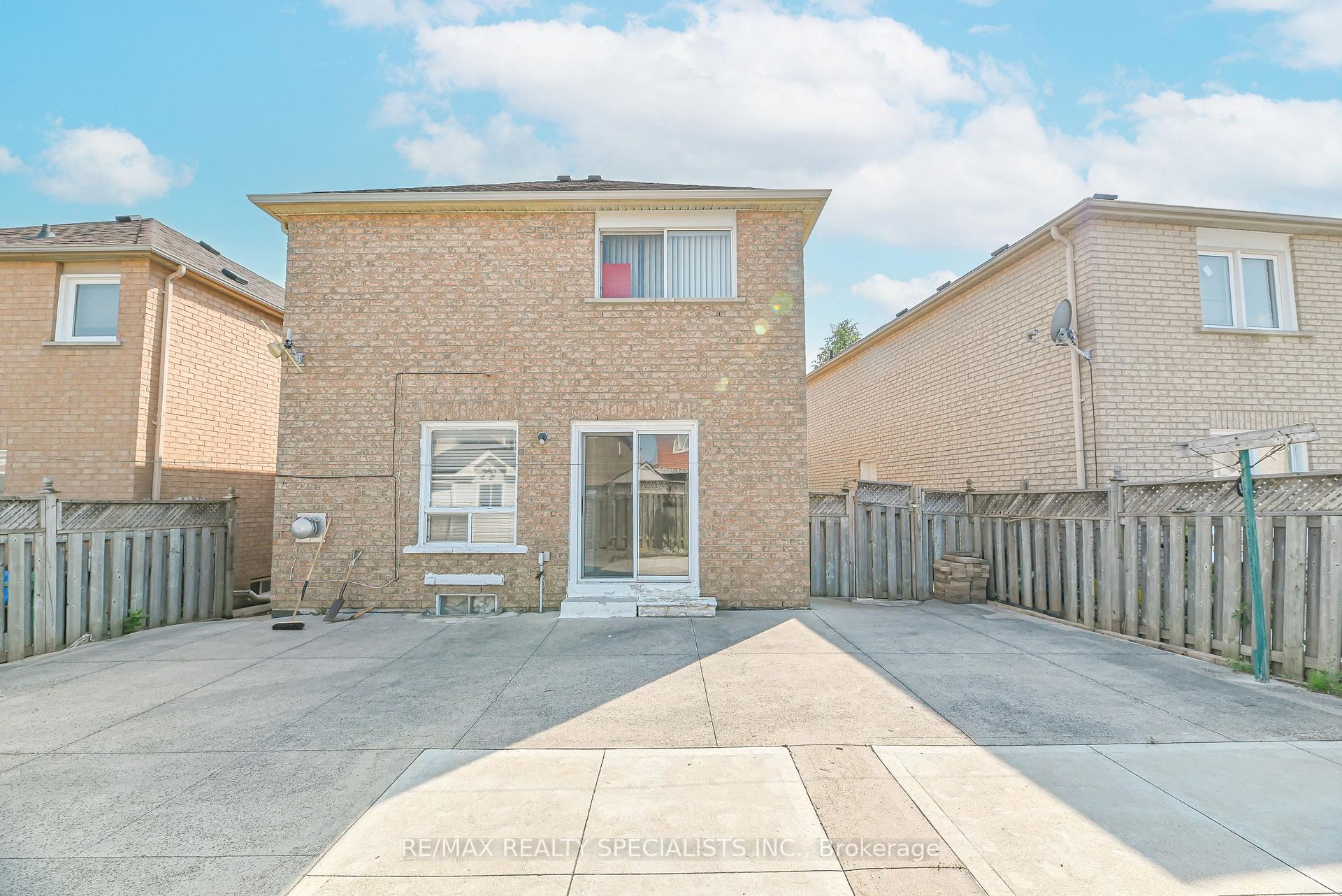 Photo 49 of 25 Chadwick Street E, Brampton, Fletcher's Meadow — HOMEH