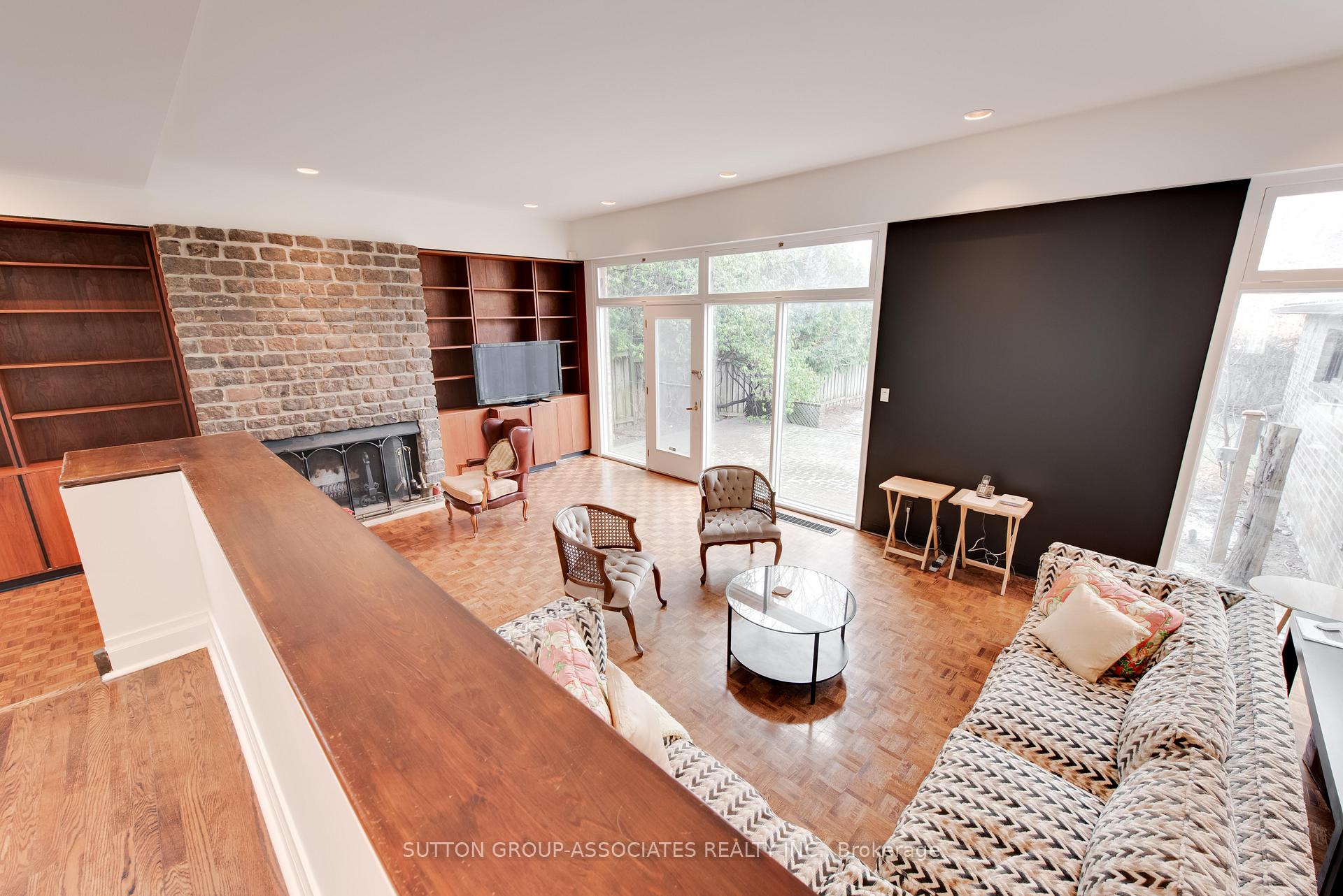 Photo 1 of 36 Shallmar Boulevard, Toronto, Forest Hill North — HOMEH