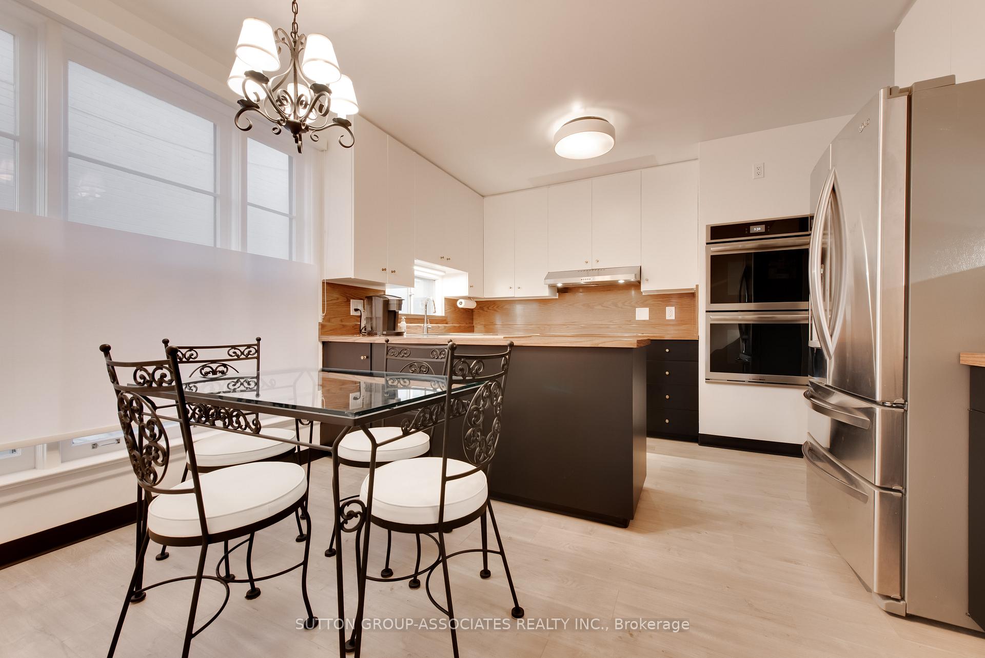 Photo 4 of 36 Shallmar Boulevard, Toronto, Forest Hill North — HOMEH