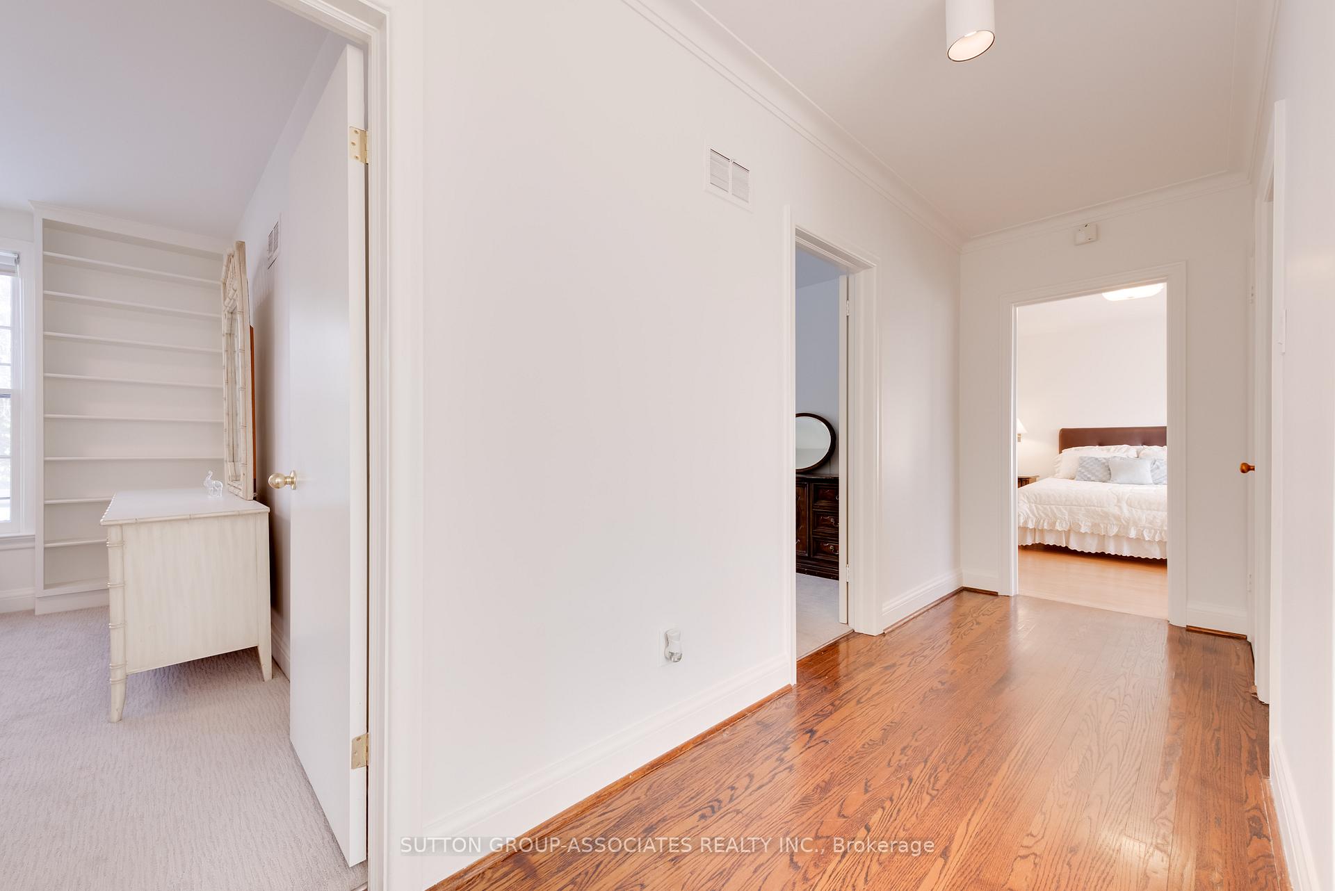 Photo 6 of 36 Shallmar Boulevard, Toronto, Forest Hill North — HOMEH