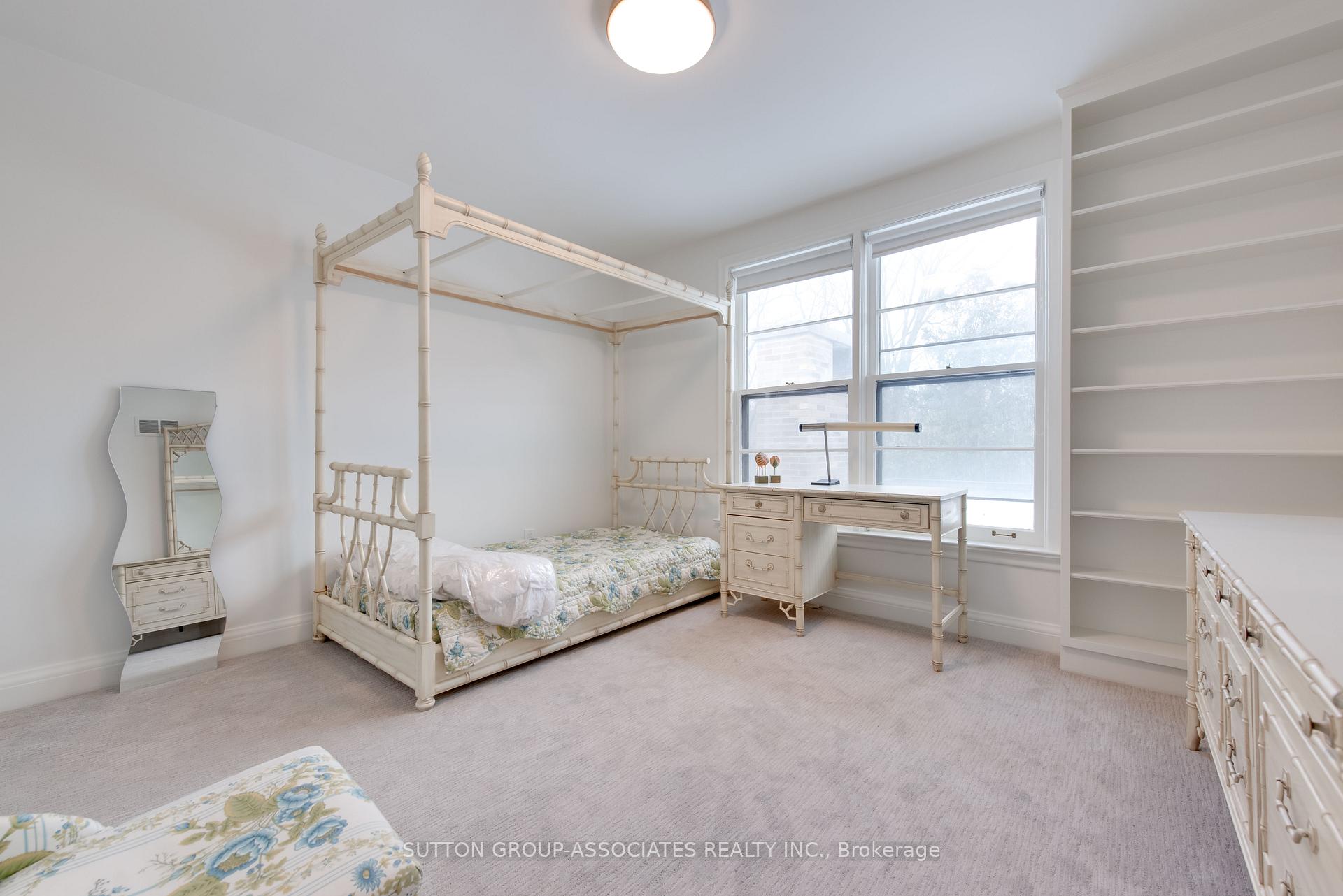 Photo 20 of 36 Shallmar Boulevard, Toronto, Forest Hill North — HOMEH