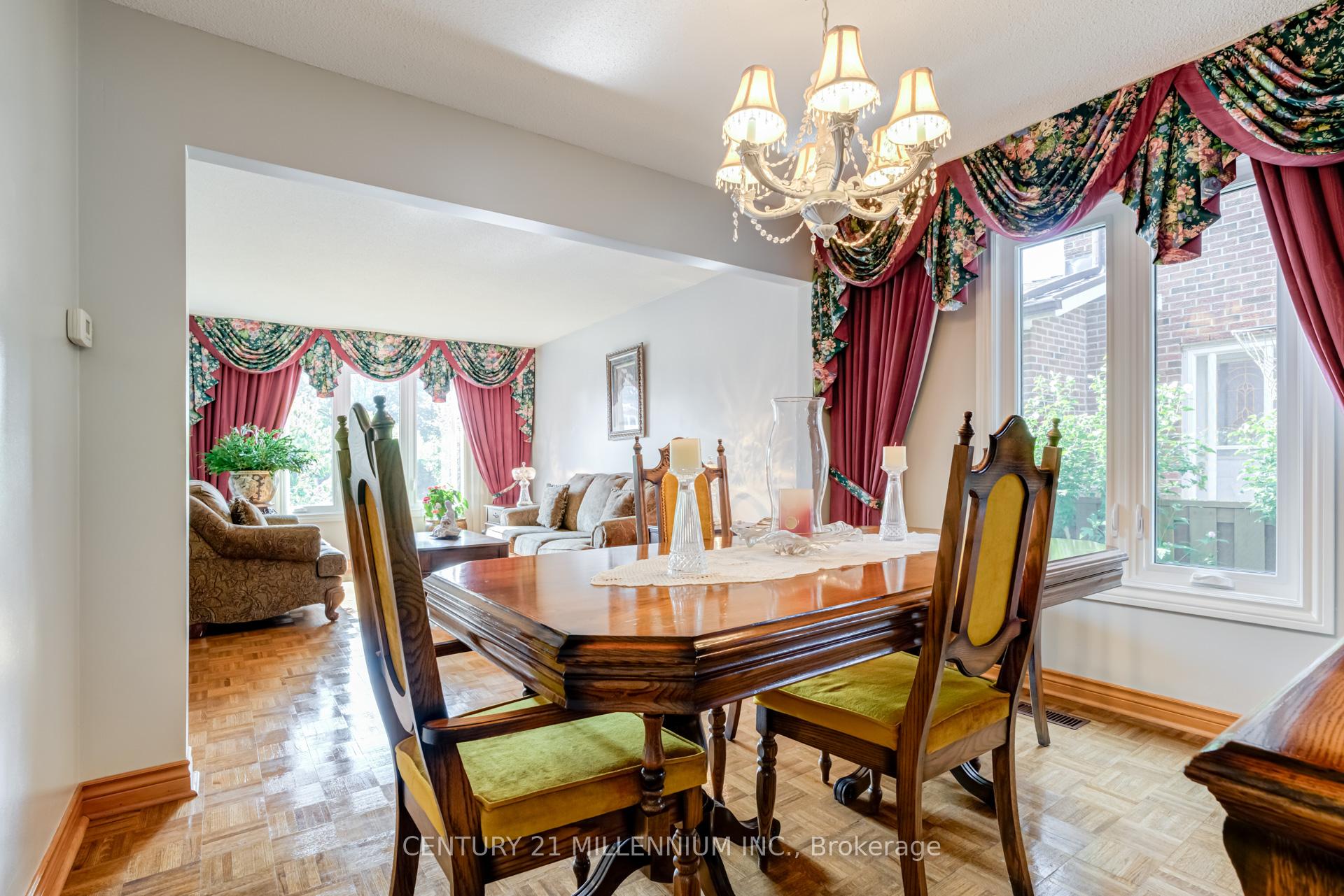 Photo 7 of 44 Reeve Road, Brampton, Brampton West — HOMEH