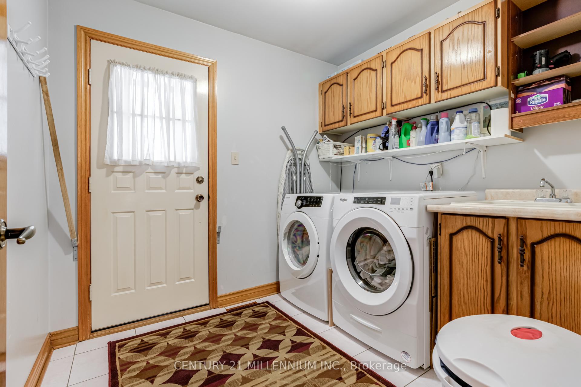 Photo 14 of 44 Reeve Road, Brampton, Brampton West — HOMEH