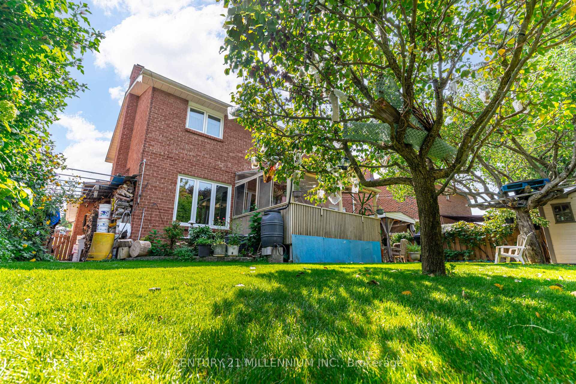 Photo 22 of 44 Reeve Road, Brampton, Brampton West — HOMEH