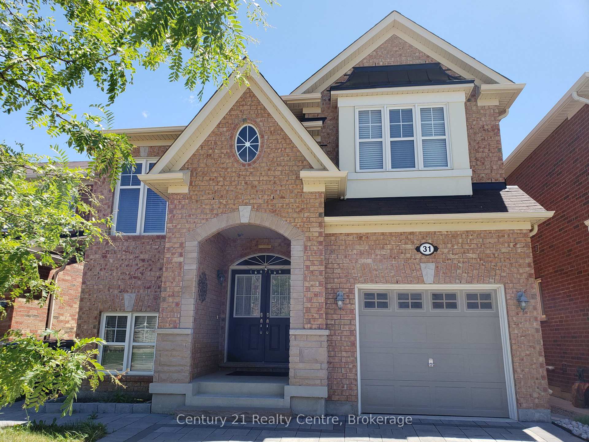 Photo 21 of 31 Lesabre Crescent N, Brampton, Bram East — HOMEH