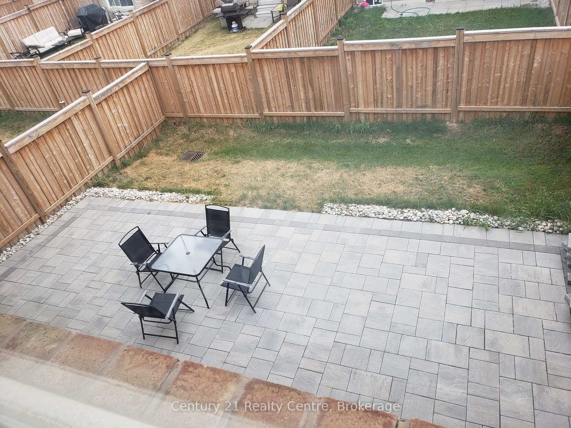 Photo 18 of 31 Lesabre Crescent N, Brampton, Bram East — HOMEH