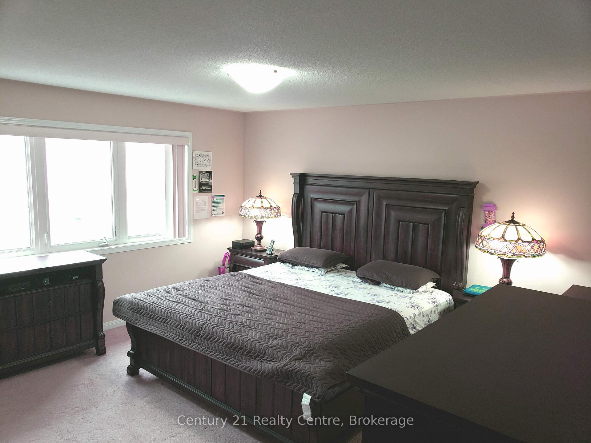 Photo 16 of 31 Lesabre Crescent N, Brampton, Bram East — HOMEH