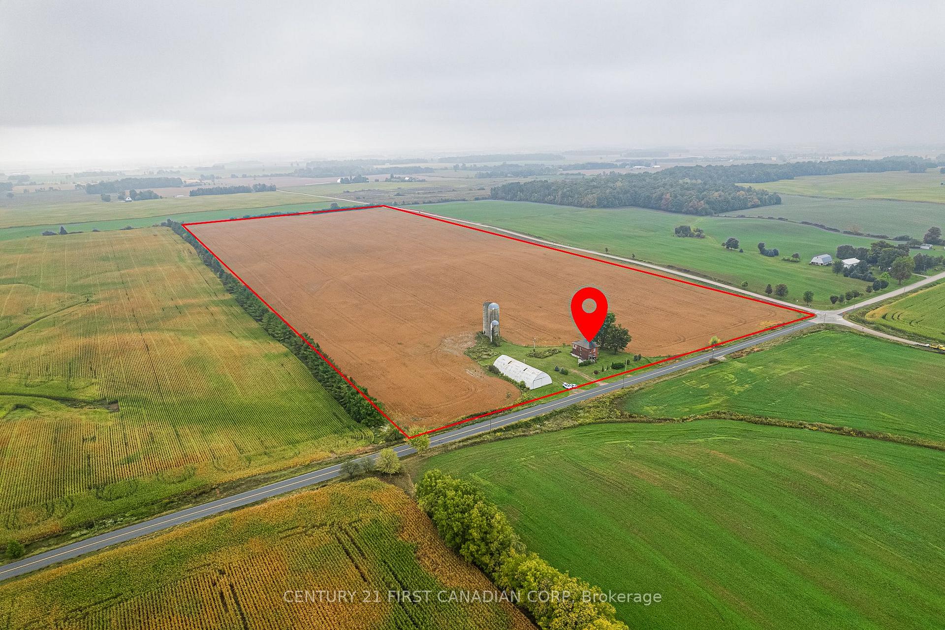 Photo 3 of 50917 Yorke Line, Malahide, Rural Malahide — HOMEH