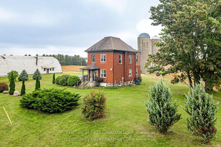 Photo 6 of 50917 Yorke Line, Malahide, Rural Malahide — HOMEH