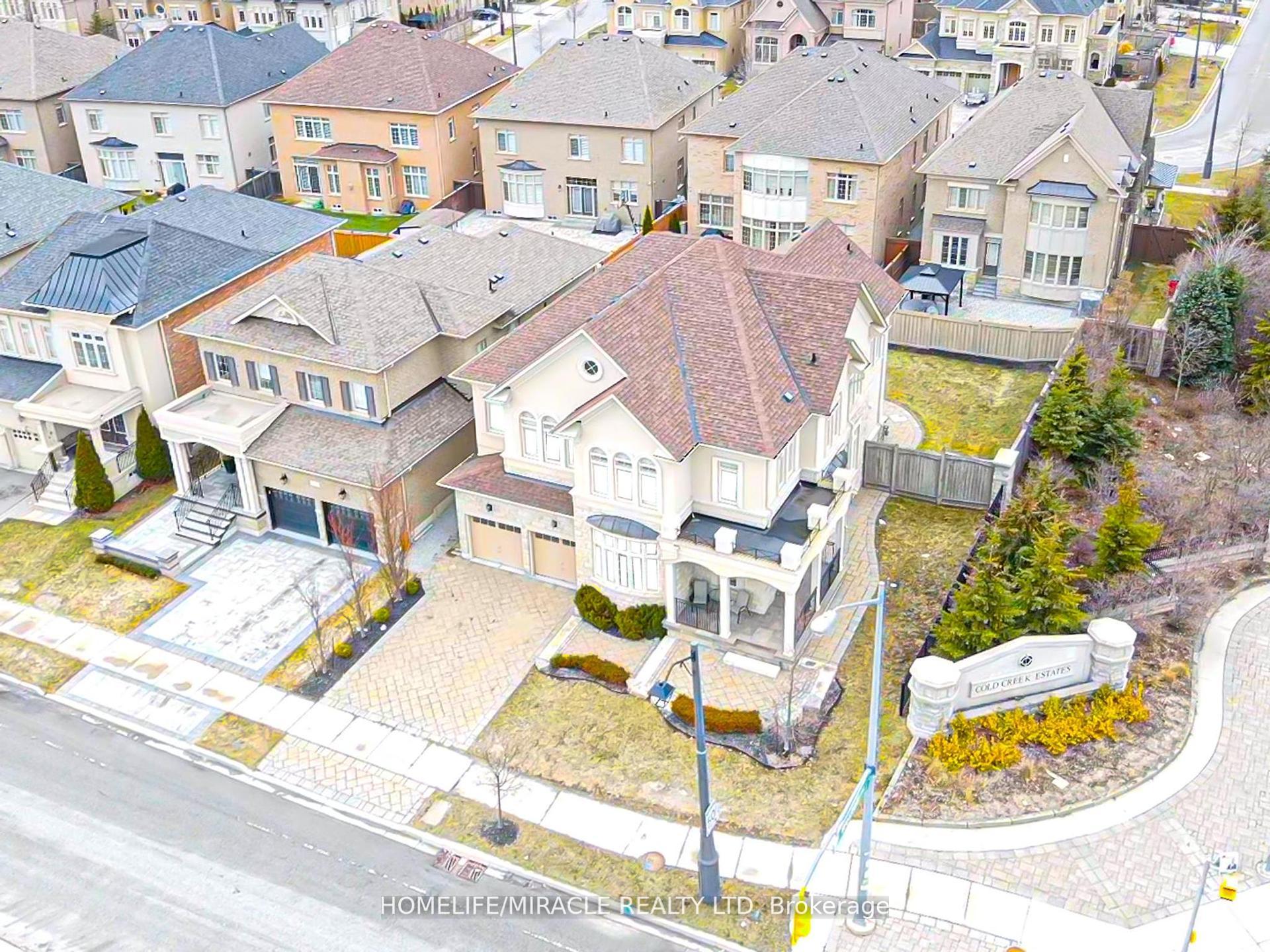 Photo 1 of 2 Stanton Avenue, Vaughan, Vellore Village — HOMEH