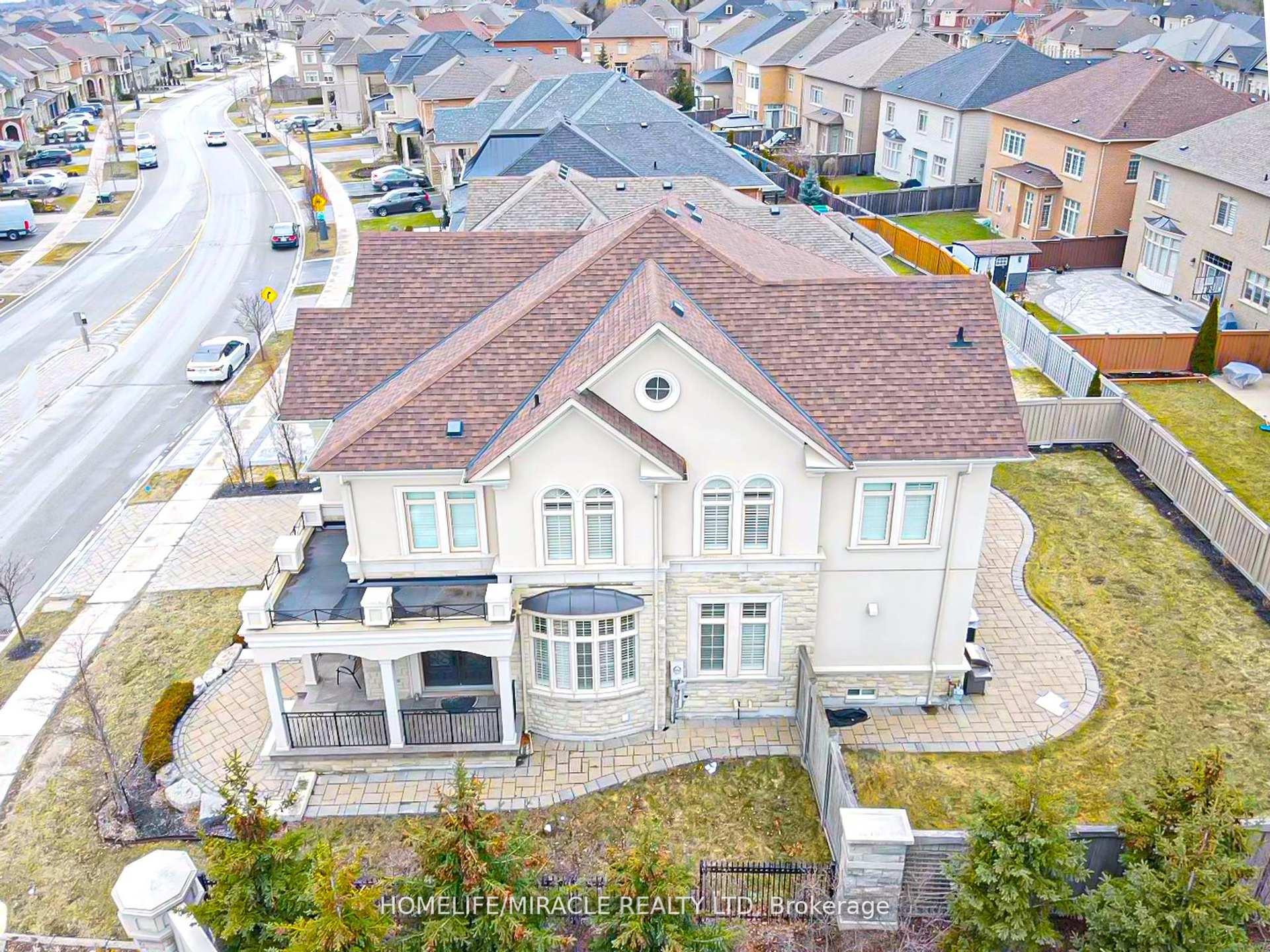 Photo 40 of 2 Stanton Avenue, Vaughan, Vellore Village — HOMEH
