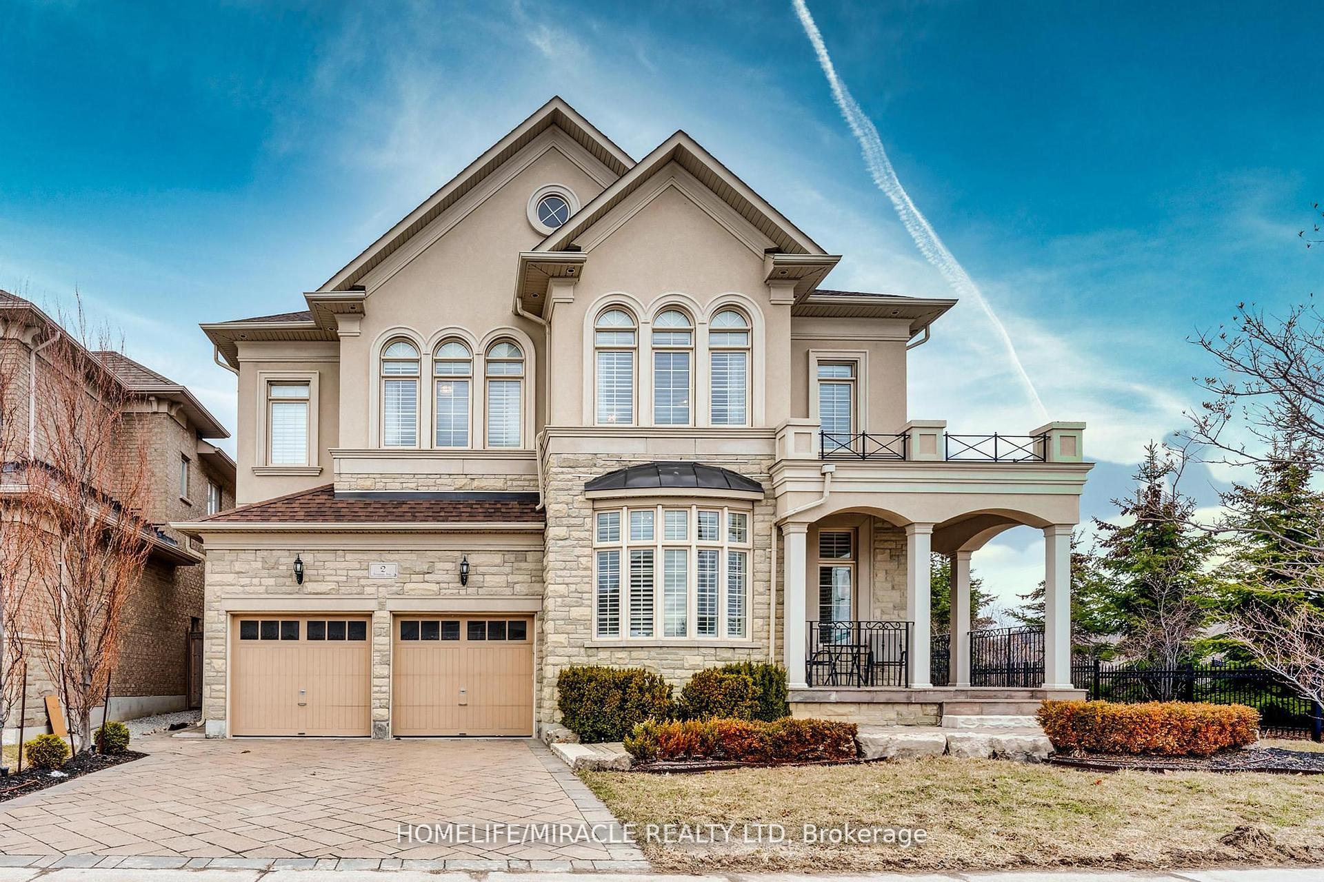 Photo 28 of 2 Stanton Avenue, Vaughan, Vellore Village — HOMEH