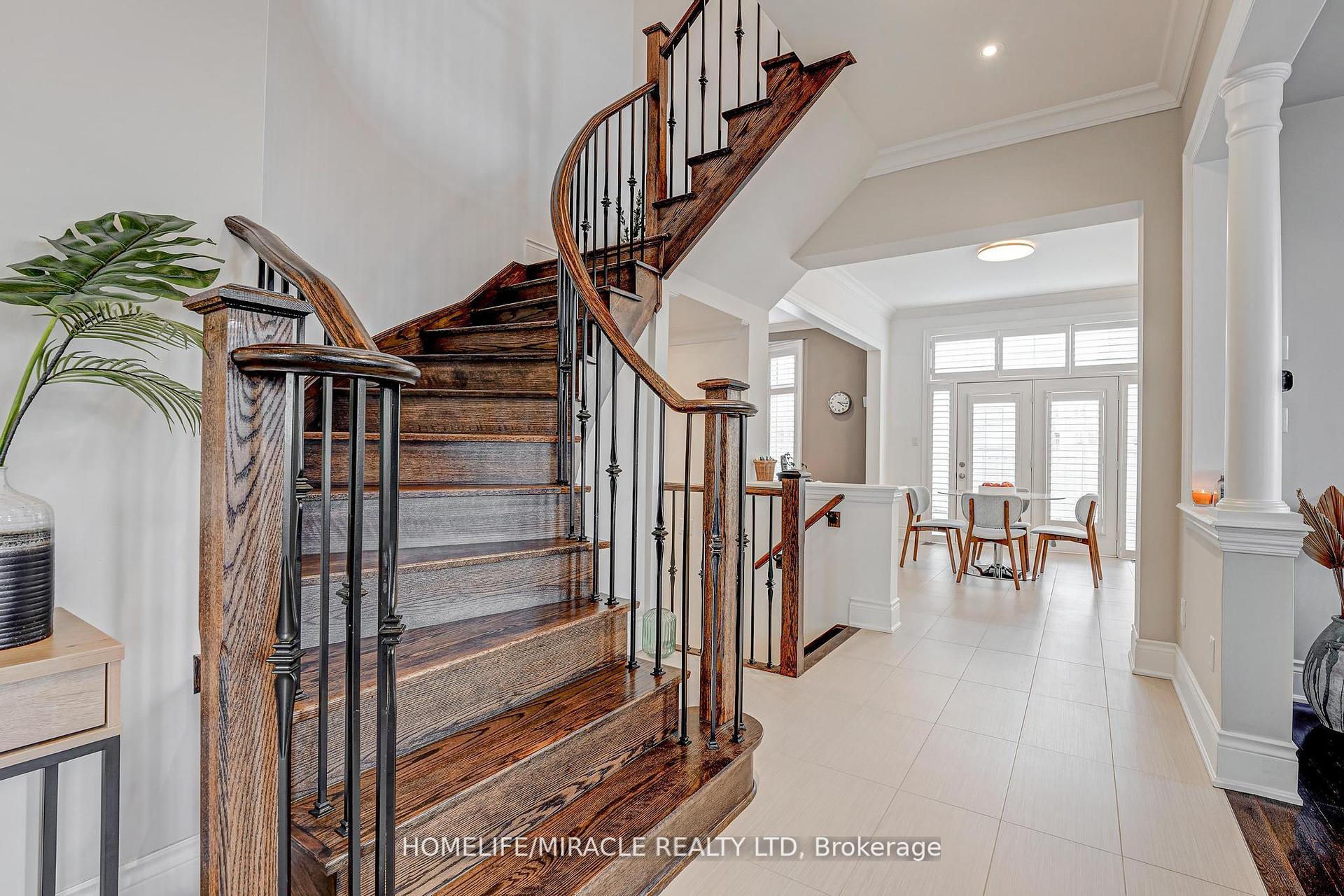 Photo 5 of 2 Stanton Avenue, Vaughan, Vellore Village — HOMEH
