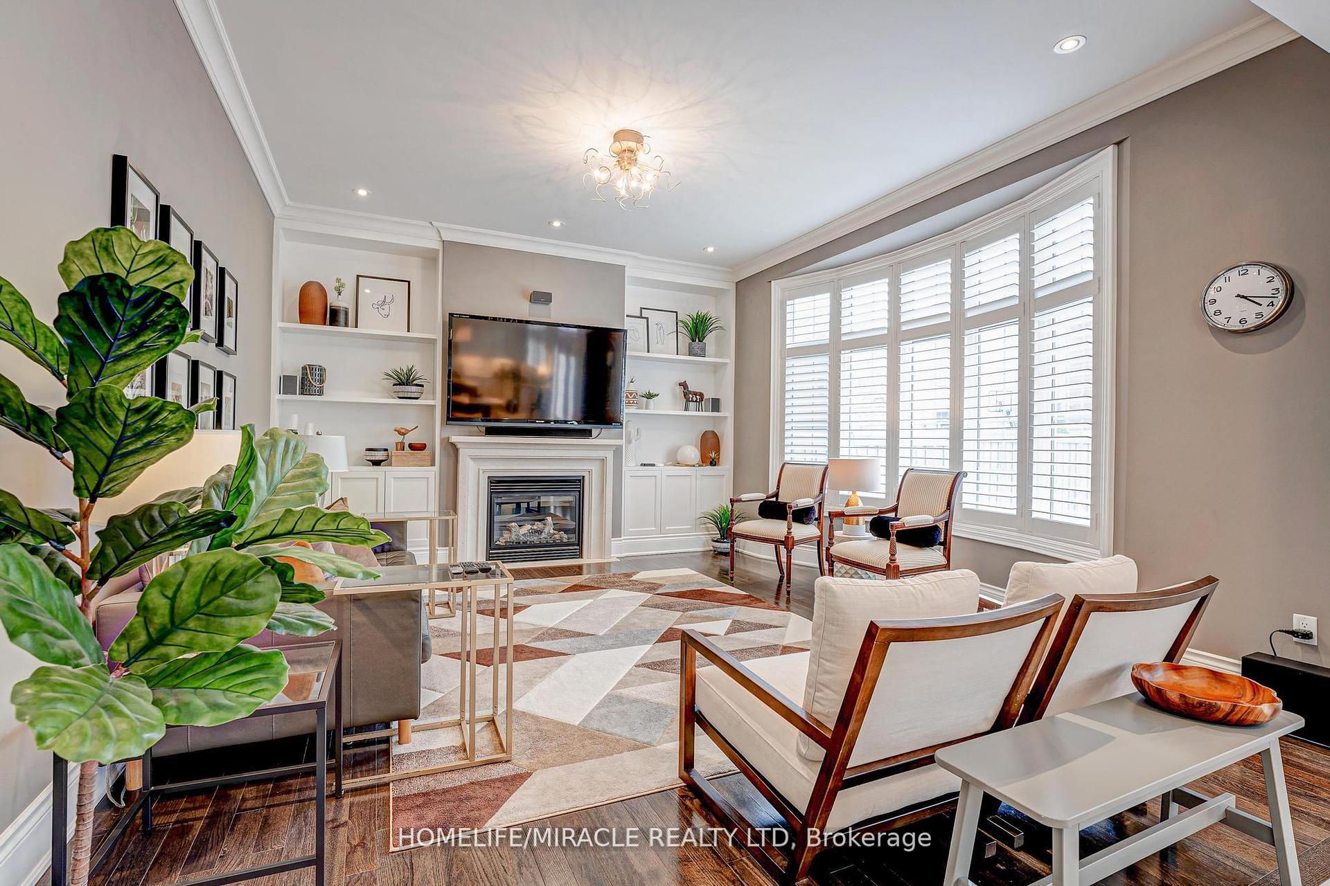 Photo 13 of 2 Stanton Avenue, Vaughan, Vellore Village — HOMEH