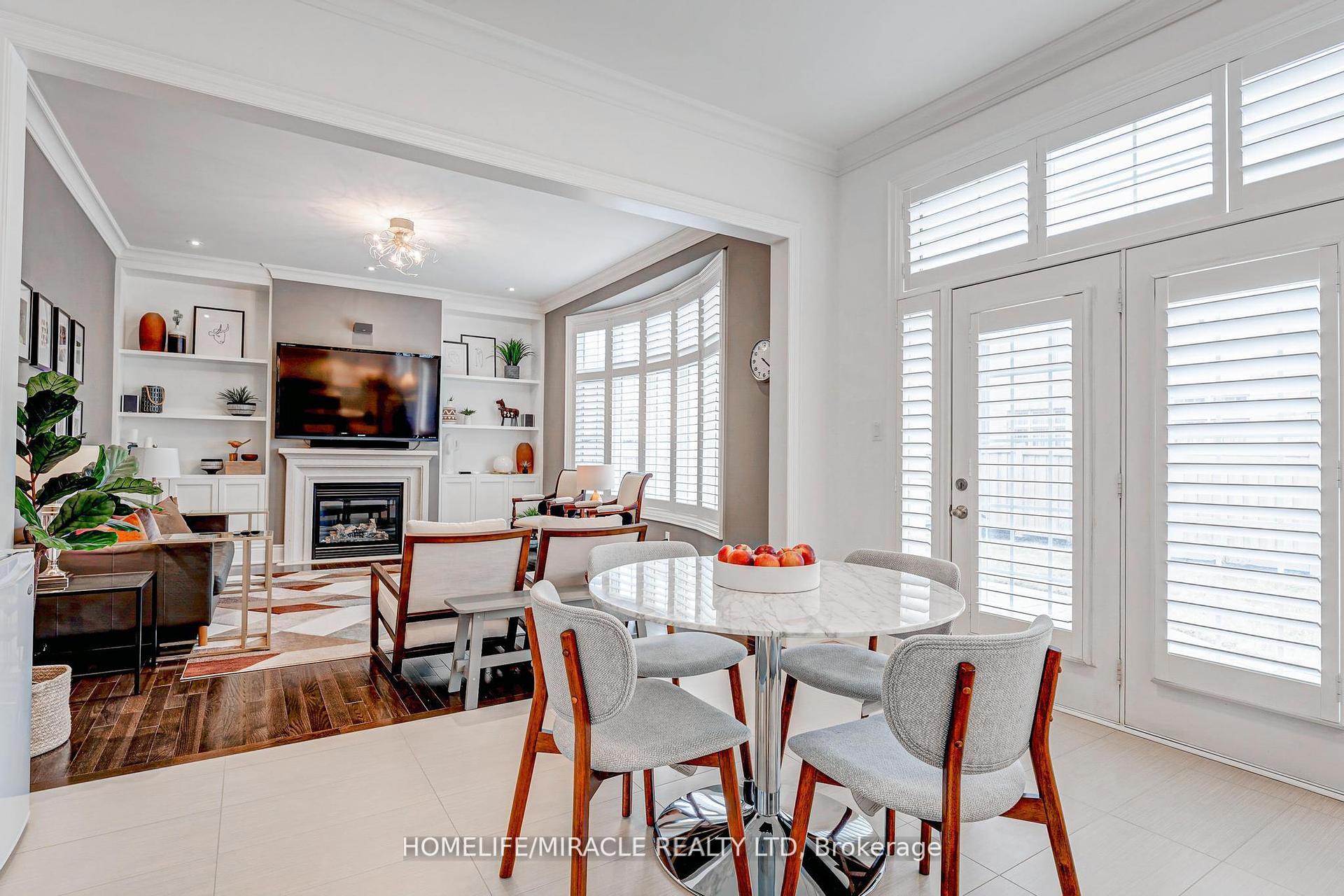Photo 9 of 2 Stanton Avenue, Vaughan, Vellore Village — HOMEH