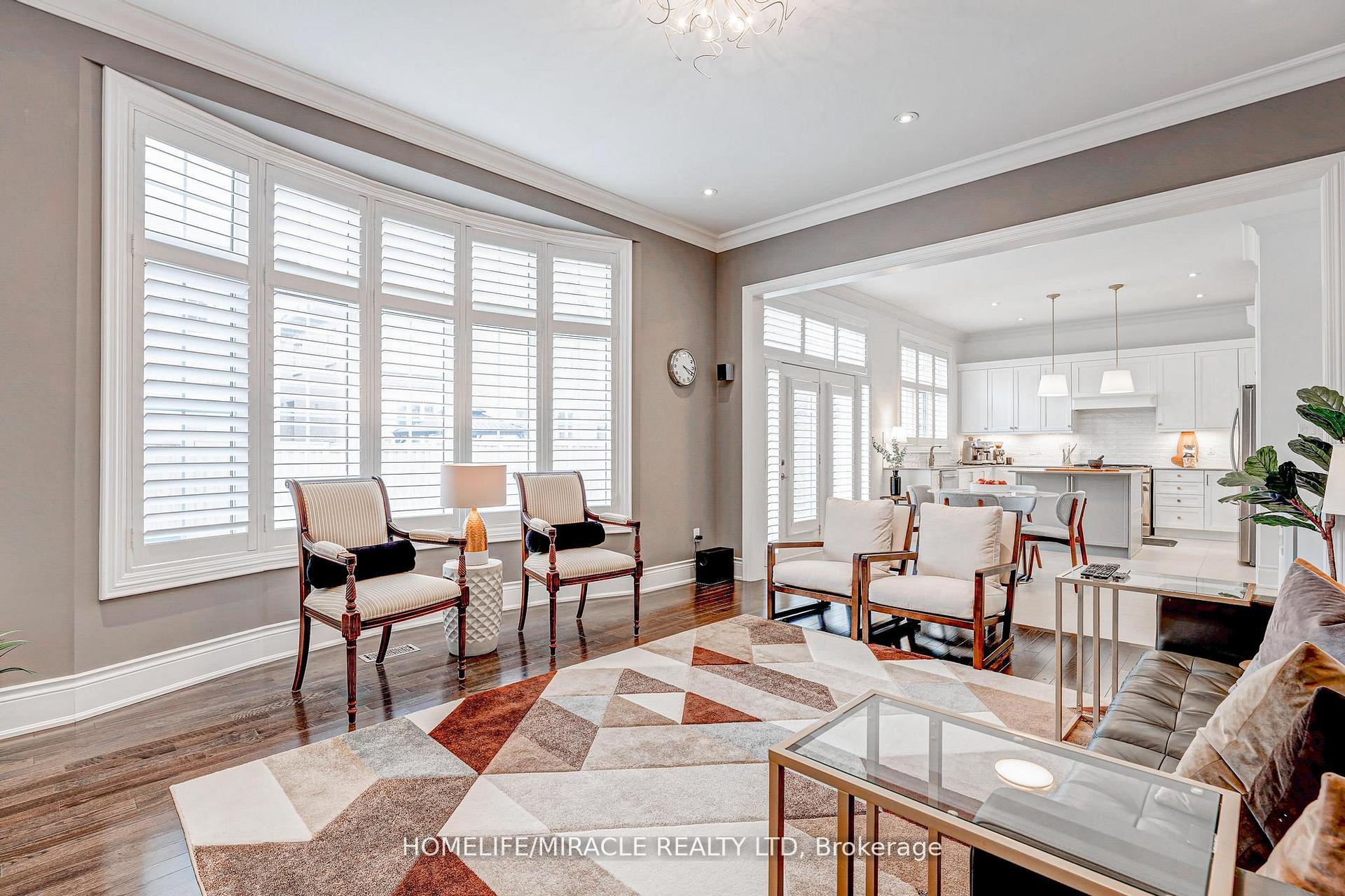 Photo 15 of 2 Stanton Avenue, Vaughan, Vellore Village — HOMEH