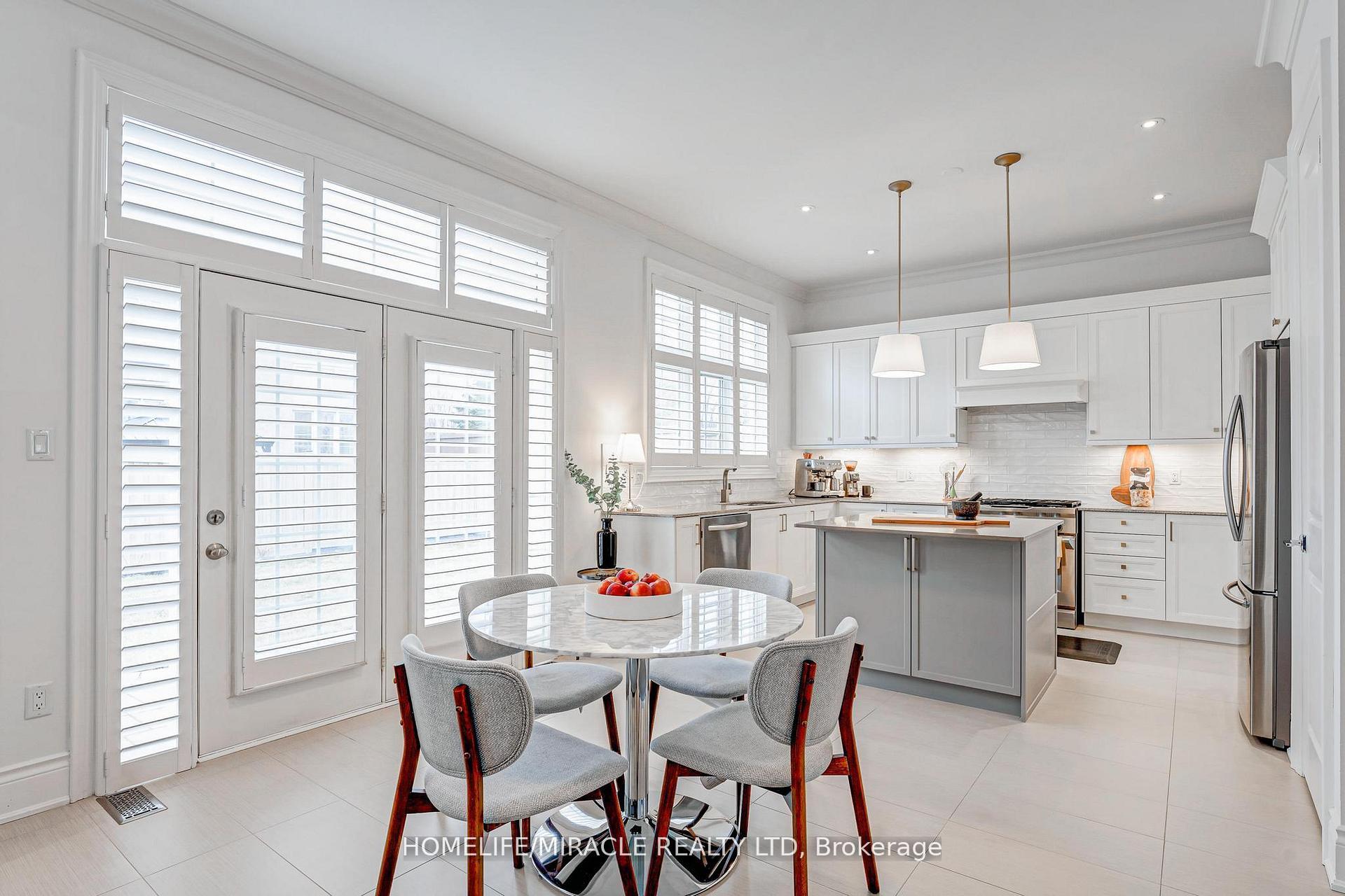 Photo 26 of 2 Stanton Avenue, Vaughan, Vellore Village — HOMEH