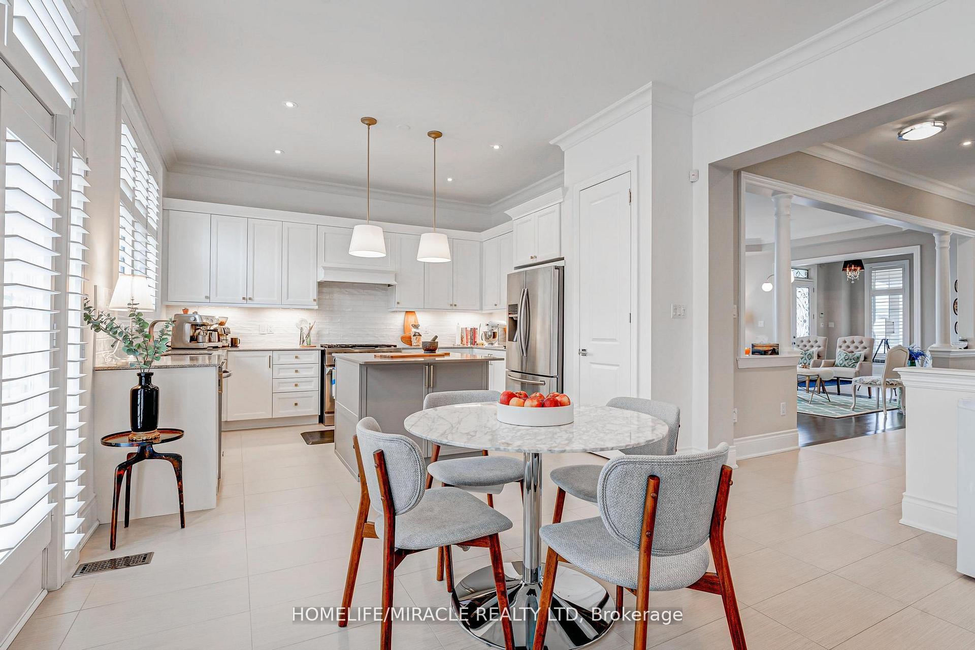 Photo 12 of 2 Stanton Avenue, Vaughan, Vellore Village — HOMEH