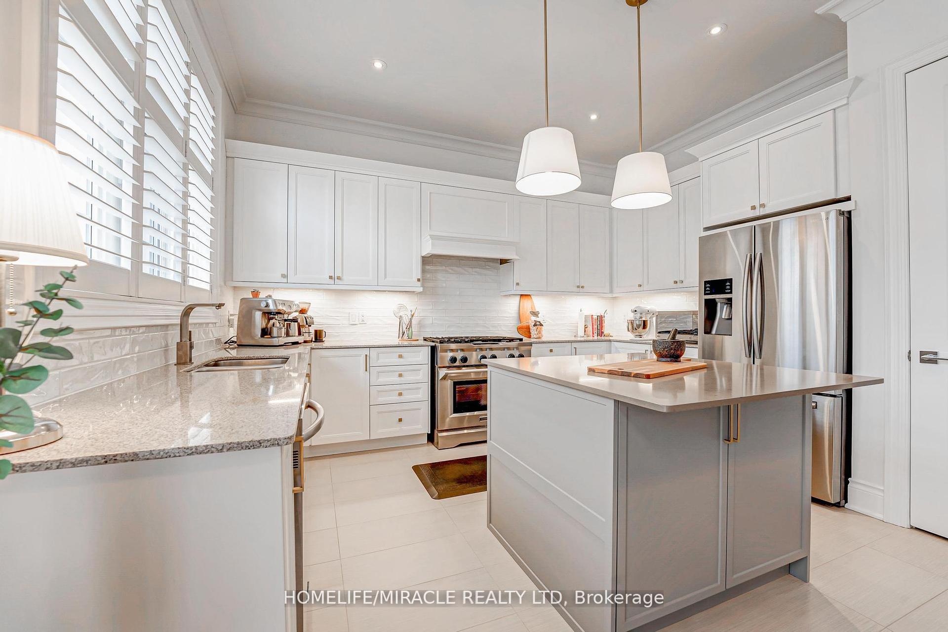 Photo 18 of 2 Stanton Avenue, Vaughan, Vellore Village — HOMEH