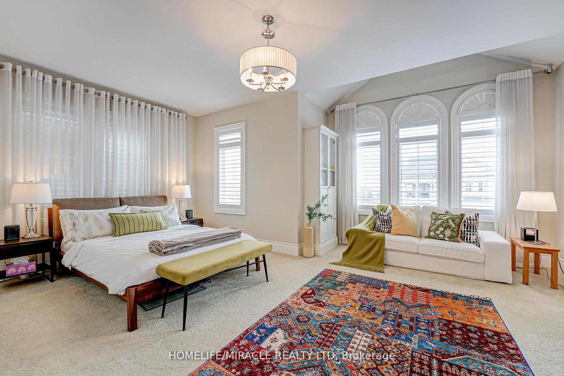 Photo 37 of 2 Stanton Avenue, Vaughan, Vellore Village — HOMEH