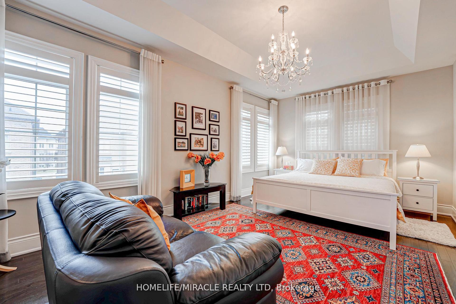 Photo 32 of 2 Stanton Avenue, Vaughan, Vellore Village — HOMEH