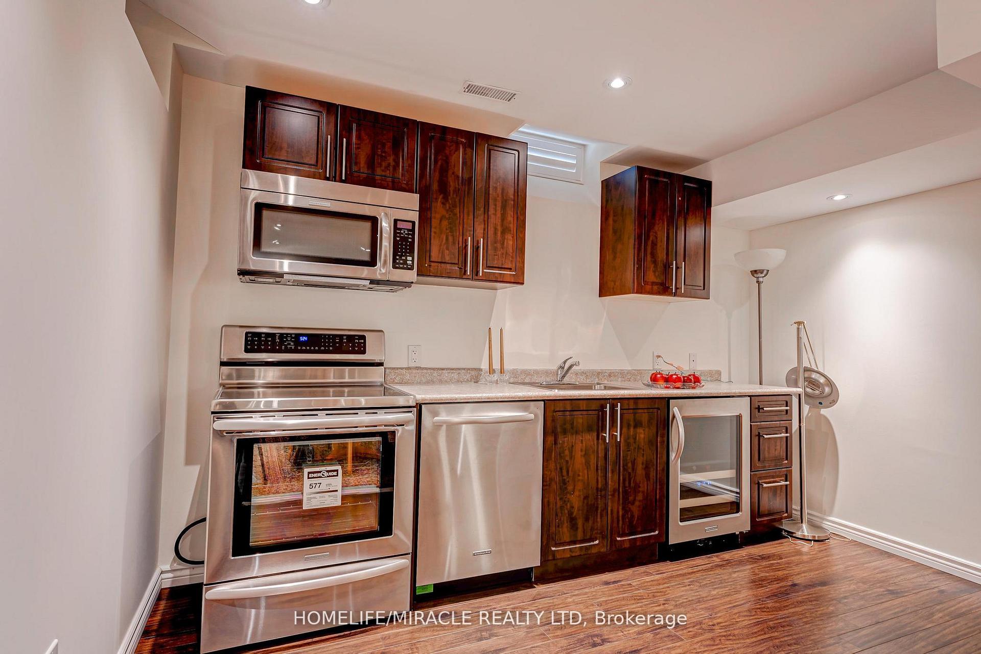Photo 29 of 2 Stanton Avenue, Vaughan, Vellore Village — HOMEH