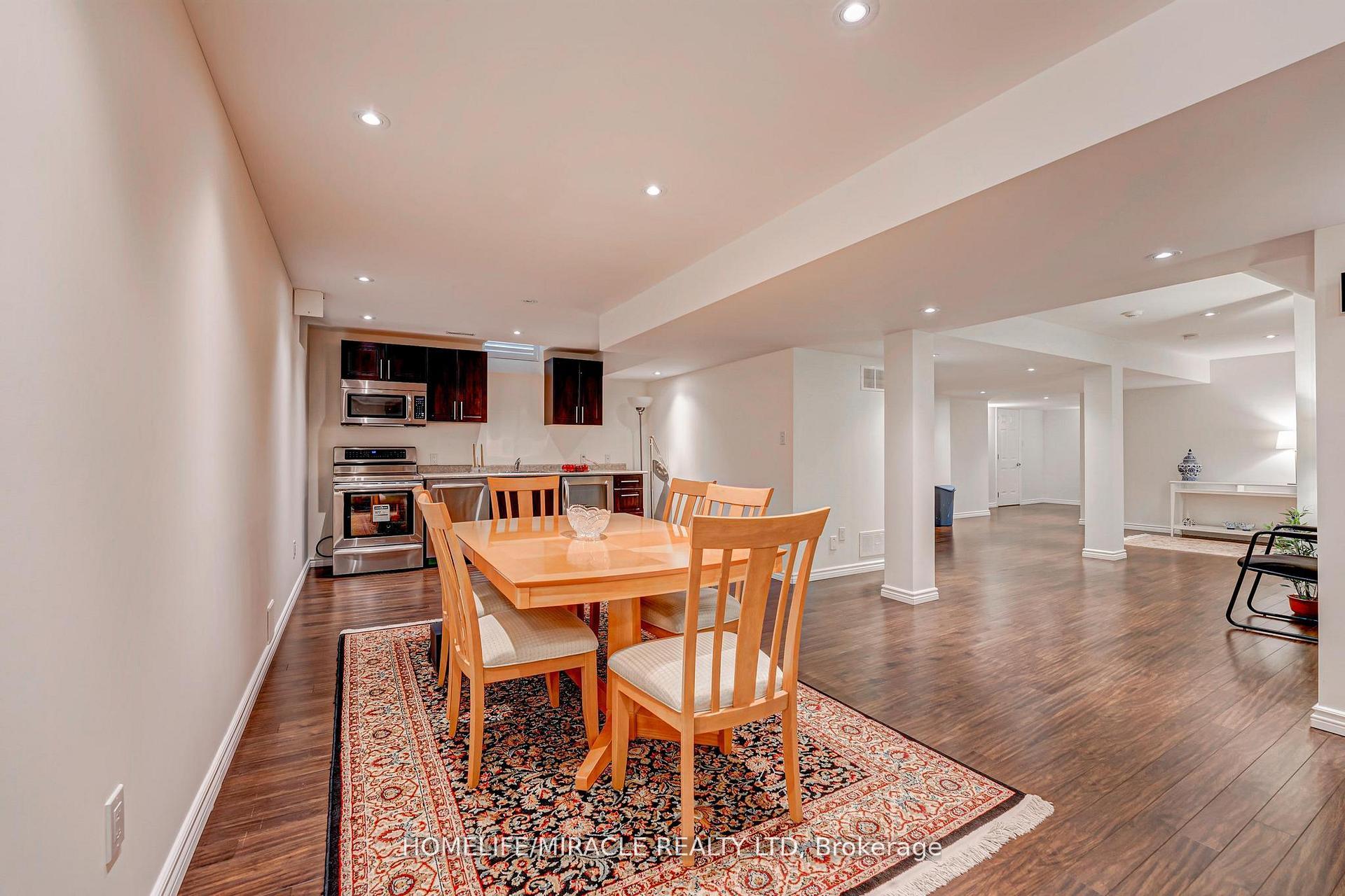 Photo 22 of 2 Stanton Avenue, Vaughan, Vellore Village — HOMEH