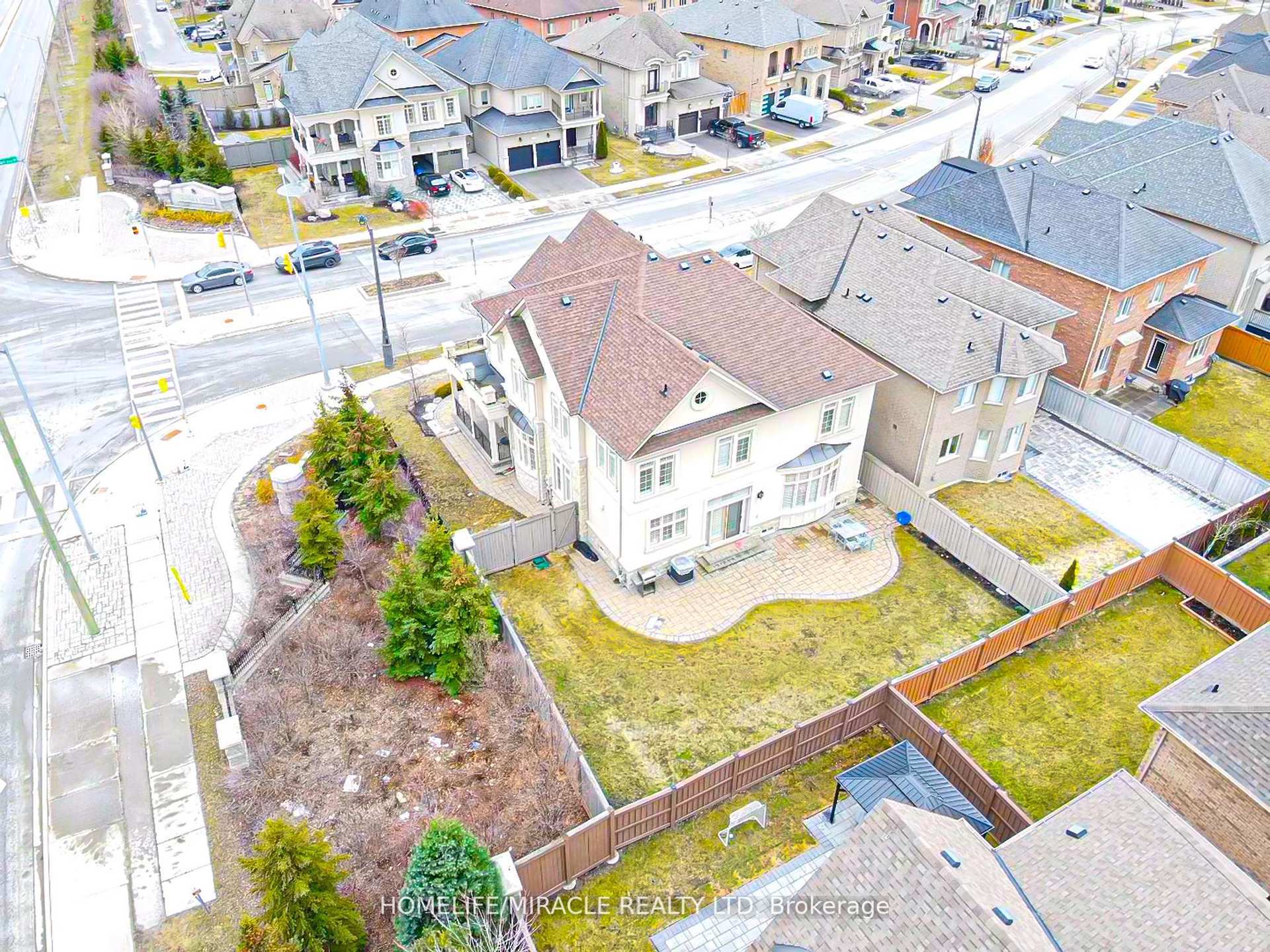 Photo 38 of 2 Stanton Avenue, Vaughan, Vellore Village — HOMEH