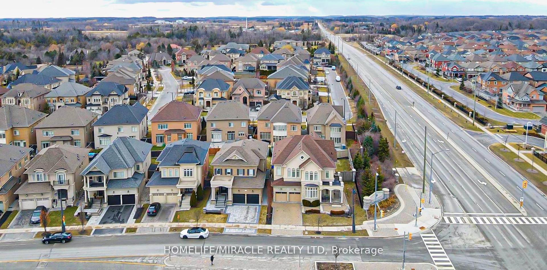 Photo 35 of 2 Stanton Avenue, Vaughan, Vellore Village — HOMEH
