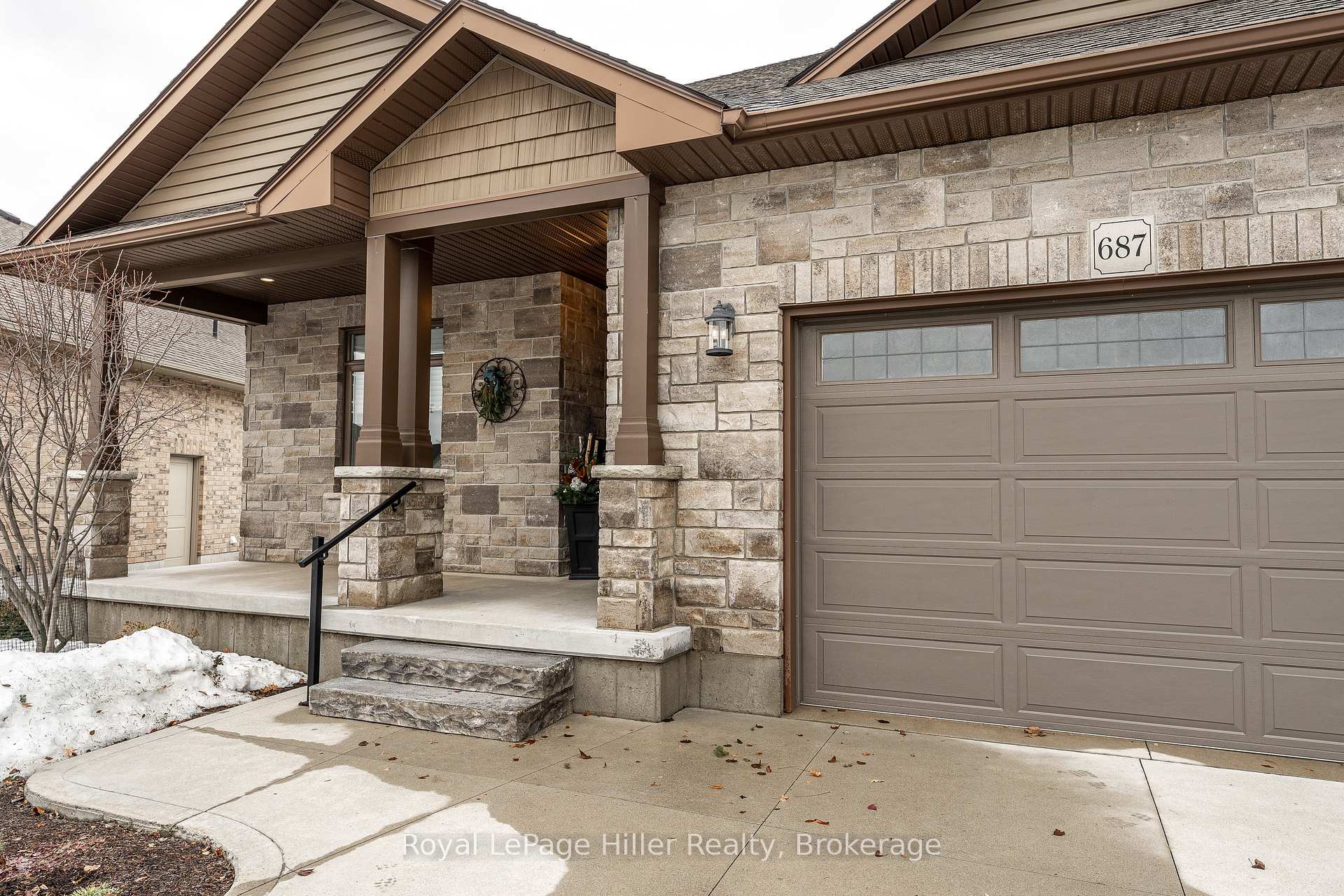 Photo 6 of 687 Forman Avenue, Stratford — HOMEH