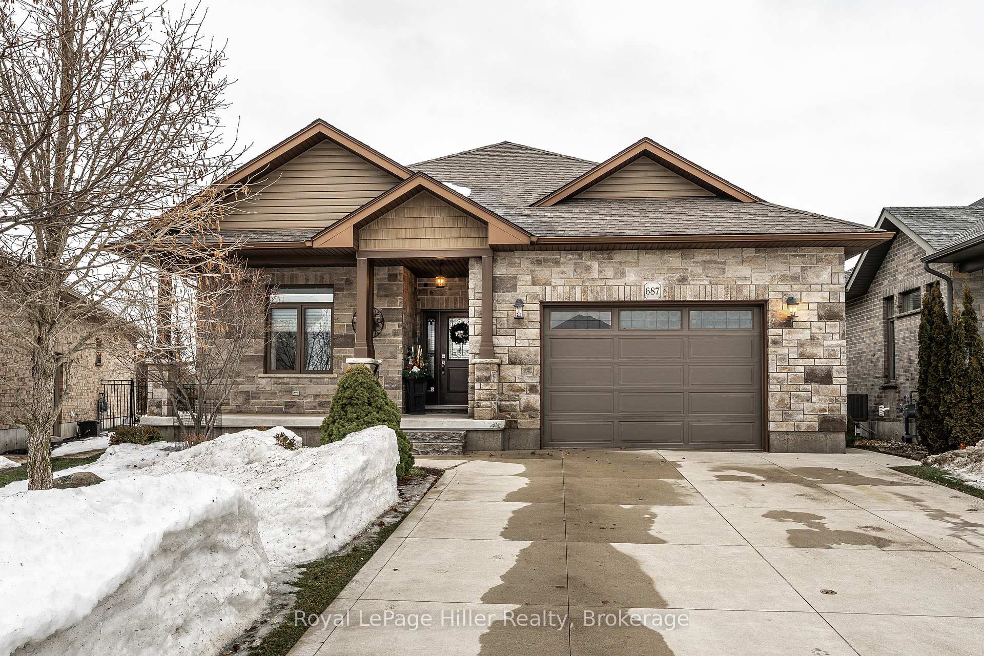 Photo 1 of 687 Forman Avenue, Stratford — HOMEH