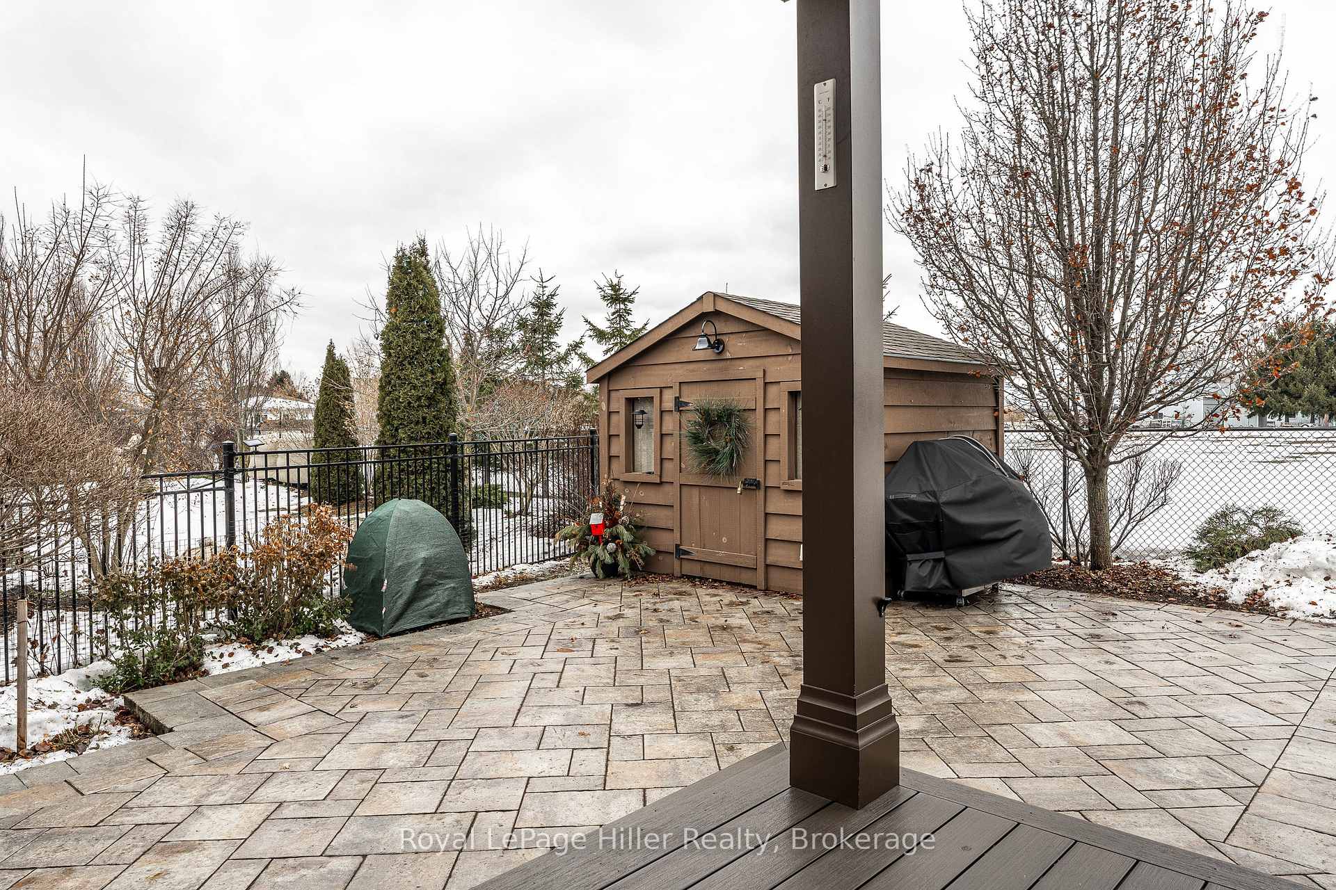 Photo 35 of 687 Forman Avenue, Stratford — HOMEH