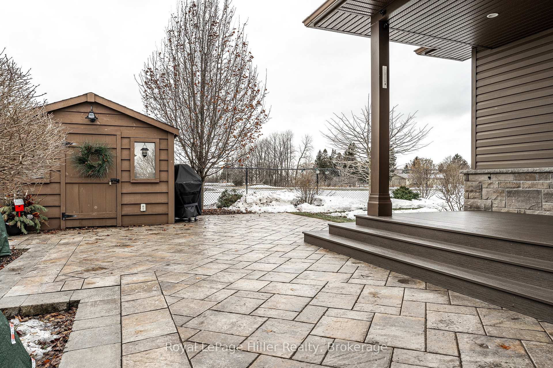 Photo 47 of 687 Forman Avenue, Stratford — HOMEH