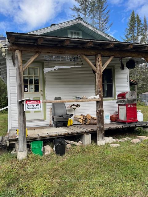 Photo 13 of 121 Proudfoot Road, Kearney — HOMEH