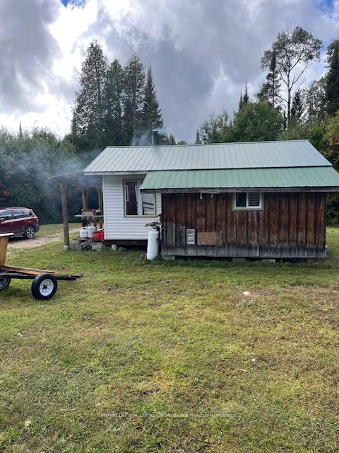 Photo 3 of 121 Proudfoot Road, Kearney — HOMEH